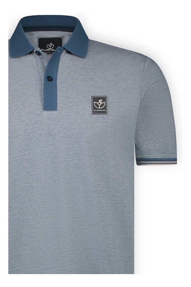 PIQUE POLO VAN KATOEN 46135006 5615